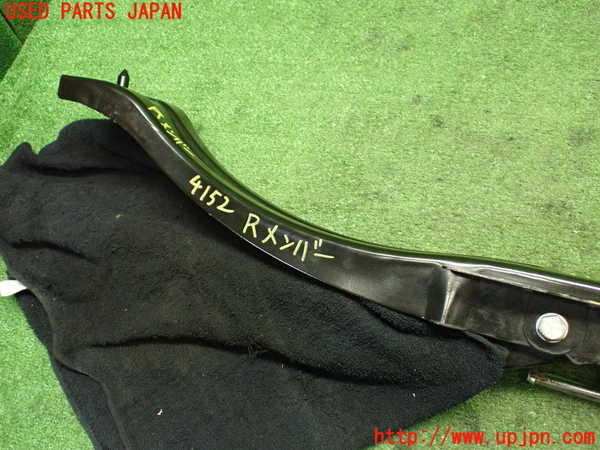 1UPJ-41525295]ルノー・トゥインゴ(AHH4B)リアメンバー 中古_m0002.jpg