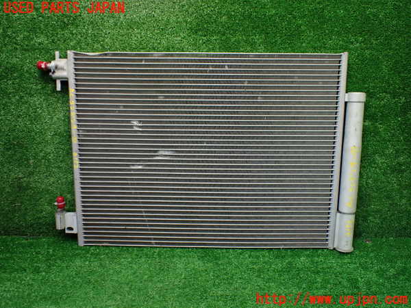 1UPJ-41526031]ルノー・トゥインゴ(AHH4B)エアコンコンデンサー1 中古_m0001.jpg