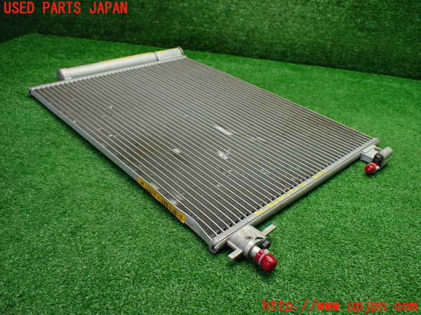 1UPJ-41526031]ルノー・トゥインゴ(AHH4B)エアコンコンデンサー1 中古_m0003.jpg