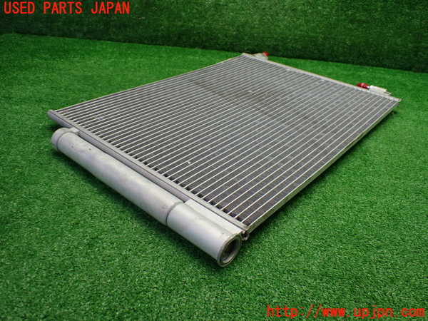1UPJ-41526031]ルノー・トゥインゴ(AHH4B)エアコンコンデンサー1 中古_m0004.jpg