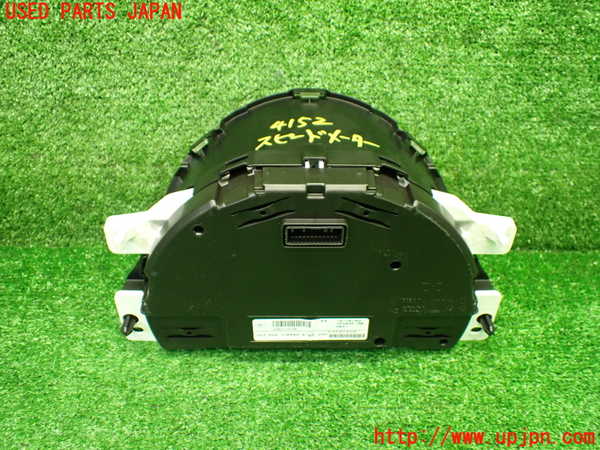 1UPJ-41526170]ルノー・トゥインゴ(AHH4B)スピードメーター 中古_m0002.jpg