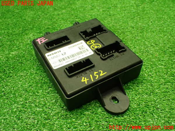 1UPJ-41526147]ルノー・トゥインゴ(AHH4B)コンピューター2 中古_m0001.jpg
