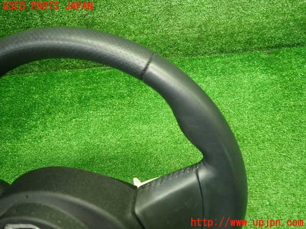 1UPJ-41527855]ルノー・トゥインゴ(AHH4B)ステアリングホイール 中古_m0005.jpg