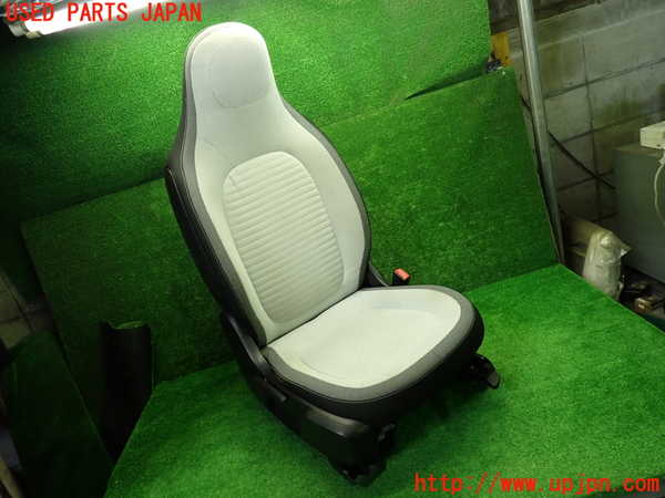 1UPJ-41527035]ルノー・トゥインゴ(AHH4B)運転席シート 中古_m0001.jpg