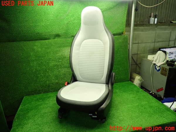 1UPJ-41527065]ルノー・トゥインゴ(AHH4B)助手席シート 中古_m0001.jpg