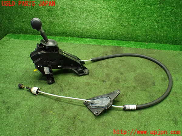 1UPJ-41527555]ルノー・トゥインゴ(AHH4B)ATシフトレバー 中古_m0001.jpg