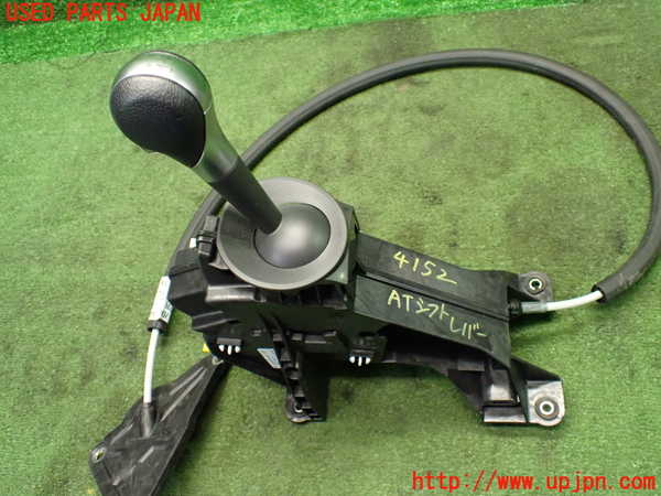 1UPJ-41527555]ルノー・トゥインゴ(AHH4B)ATシフトレバー 中古_m0003.jpg