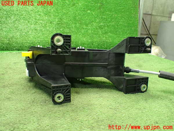 1UPJ-41527555]ルノー・トゥインゴ(AHH4B)ATシフトレバー 中古_m0004.jpg