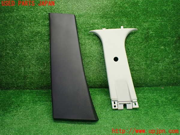 1UPJ-41527670]ルノー・トゥインゴ(AHH4B)左センターピラートリム 中古_m0001.jpg