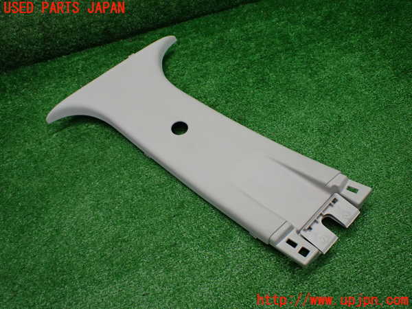 1UPJ-41527670]ルノー・トゥインゴ(AHH4B)左センターピラートリム 中古_m0002.jpg