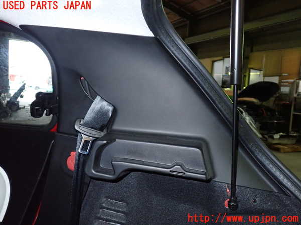 1UPJ-41527675]ルノー・トゥインゴ(AHH4B)右リアピラートリム 中古_m0002.jpg
