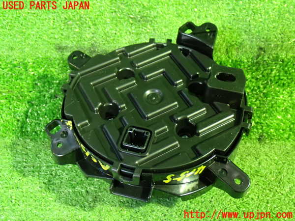 1UPJ-41556066]ヴォクシー(ノア)(ZRR80W)エアコンスイッチ1 中古_m0002.jpg