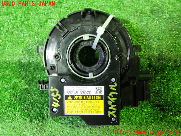 1UPJ-41556800]ヴォクシー(ノア)(ZRR80W)スパイラルケーブル(リール) 中古_m0002.jpg