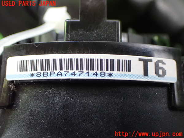 1UPJ-41556800]ヴォクシー(ノア)(ZRR80W)スパイラルケーブル(リール) 中古_m0003.jpg
