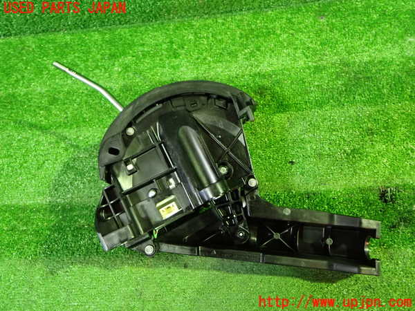 1UPJ-41557555]ヴォクシー(ノア)(ZRR80W)ATシフトレバー 中古_m0003.jpg