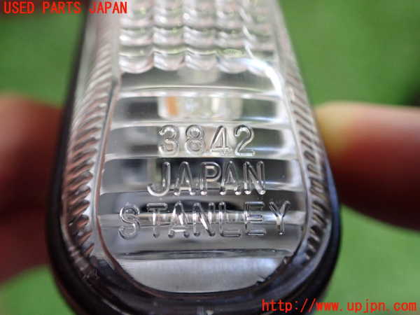2UPJ-41561160]S2000(AP2)右ウィンカーレンズ 中古 【ジャンク品】_m0004.jpg