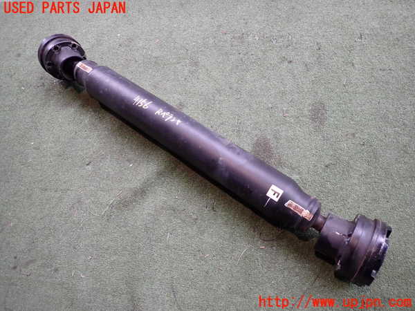 2UPJ-41563410]S2000(AP2)リアプロペラシャフト 中古 【ジャンク品】_m0001.jpg