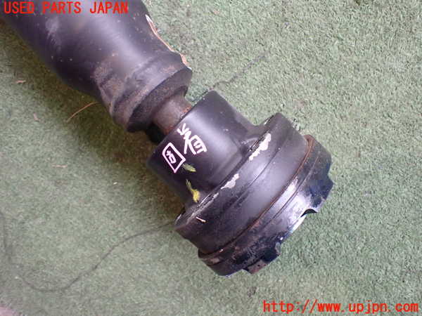 2UPJ-41563410]S2000(AP2)リアプロペラシャフト 中古 【ジャンク品】_m0002.jpg