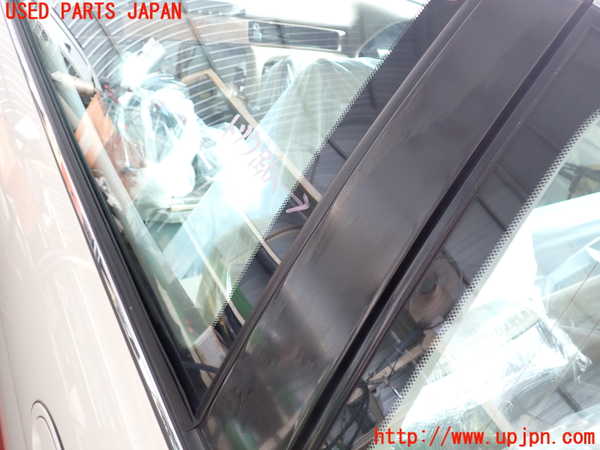 2UPJ-41571260]ソアラ(JZZ31)左前ドア 中古 (TOYOTA M505)_m0003.jpg