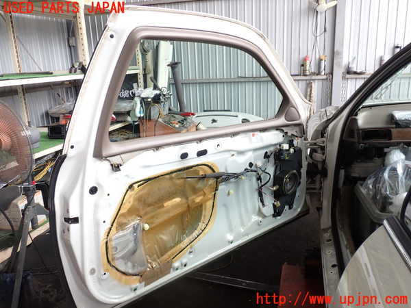 2UPJ-41571260]ソアラ(JZZ31)左前ドア 中古 (TOYOTA M505)_m0005.jpg