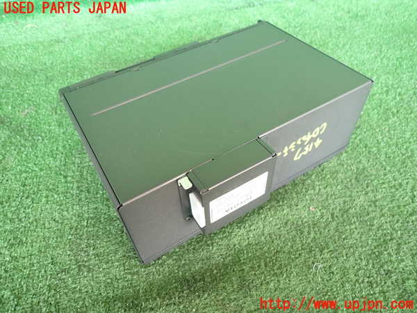 2UPJ-41576505]ソアラ(JZZ31)CDチェンジャー 中古_m0003.jpg