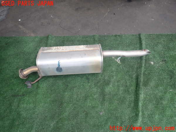 2UPJ-41582671]シルフィ(TB17)リアマフラー1 中古_m0002.jpg