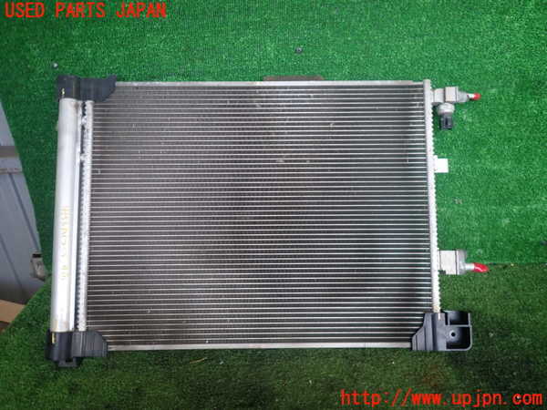 2UPJ-41586031]シルフィ(TB17)エアコンコンデンサー1 中古_m0001.jpg