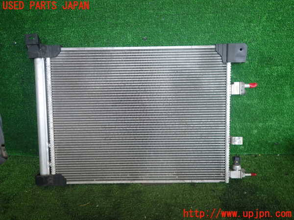 2UPJ-41586031]シルフィ(TB17)エアコンコンデンサー1 中古_m0002.jpg