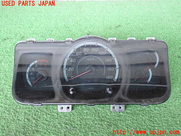 2UPJ-41596170]ハイエースバン200系(KDH200V)スピードメーター 中古_m0001.jpg