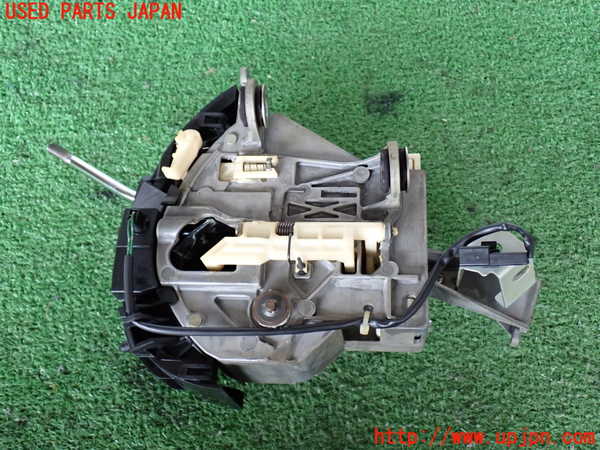 2UPJ-41597555]ハイエースバン200系(KDH200V)ATシフトレバー 中古_m0002.jpg