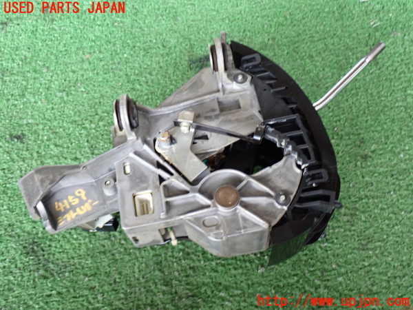 2UPJ-41597555]ハイエースバン200系(KDH200V)ATシフトレバー 中古_m0003.jpg