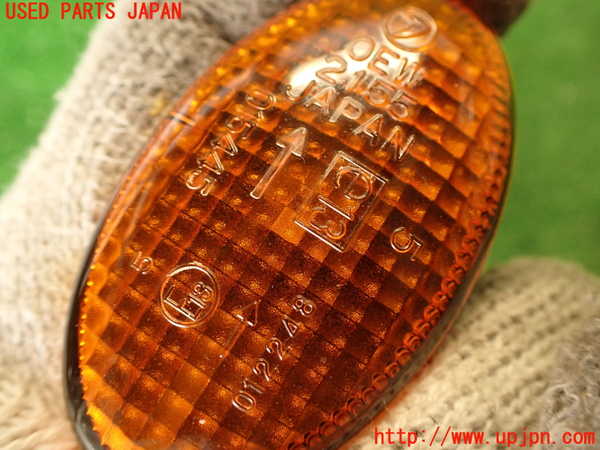 2UPJ-41601162]フォレスター(SF5)左ウィンカーレンズ 中古_m0003.jpg