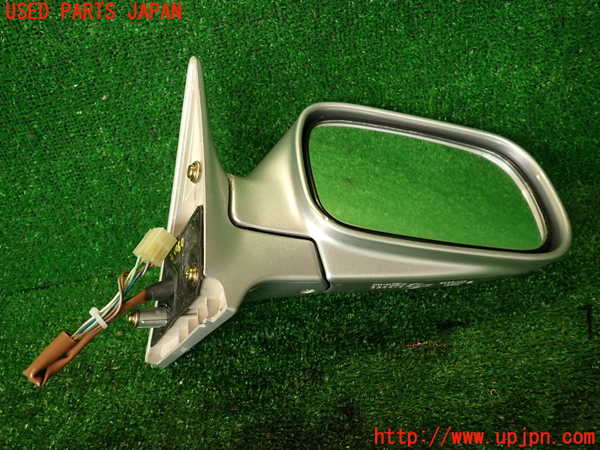 2UPJ-41601210]フォレスター(SF5)右ドアミラー 中古_m0002.jpg
