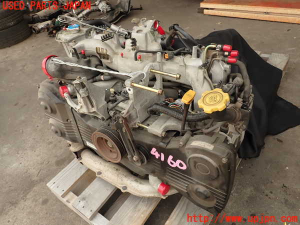2UPJ-41602010]フォレスター(SF5)エンジン EJ20 4WD 中古_m0001.jpg