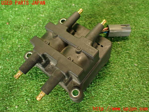 2UPJ-41602601]フォレスター(SF5)イグニッションコイル1 中古_m0001.jpg