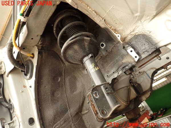2UPJ-41605015]フォレスター(SF5)右フロントストラット 中古_m0001.jpg