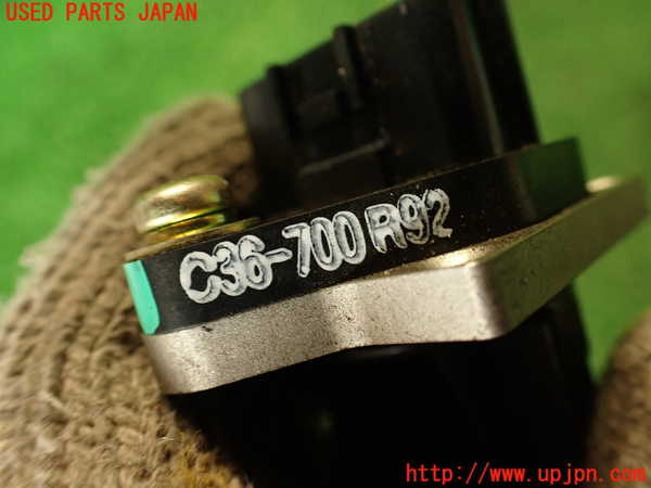 2UPJ-41606320]フォレスター(SF5)エアフロメーター 中古_m0003.jpg