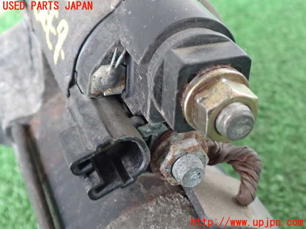 2UPJ-41616010]スターレット(EP91)セルモーター 中古_m0004.jpg