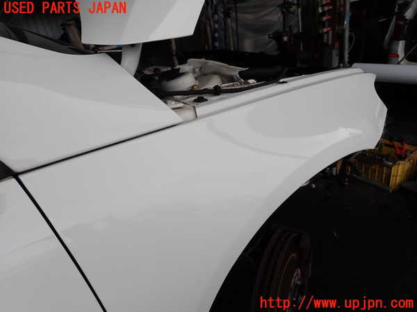 2UPJ-41621080]VW シロッコR(13CDL)右前フェンダー 中古_m0002.jpg