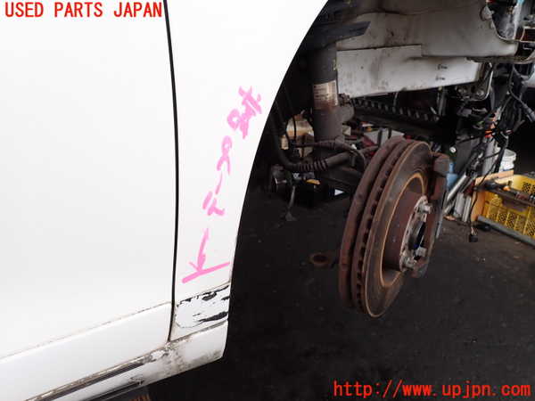 2UPJ-41621080]VW シロッコR(13CDL)右前フェンダー 中古_m0003.jpg