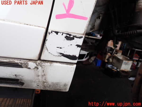 2UPJ-41621080]VW シロッコR(13CDL)右前フェンダー 中古_m0004.jpg