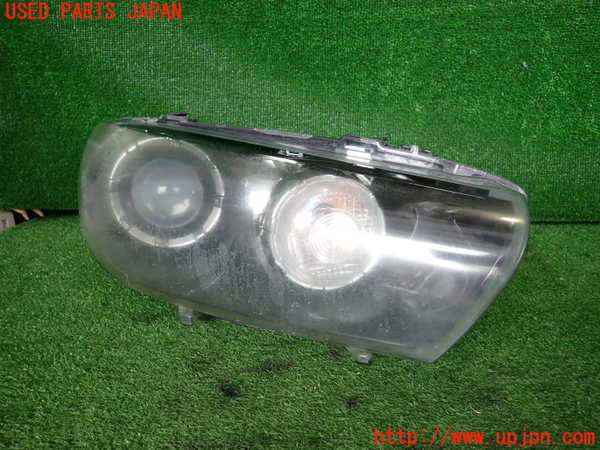 2UPJ-41621130]VW シロッコR(13CDL)右ヘッドライト HID 中古_m0001.jpg