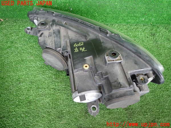 2UPJ-41621130]VW シロッコR(13CDL)右ヘッドライト HID 中古_m0002.jpg