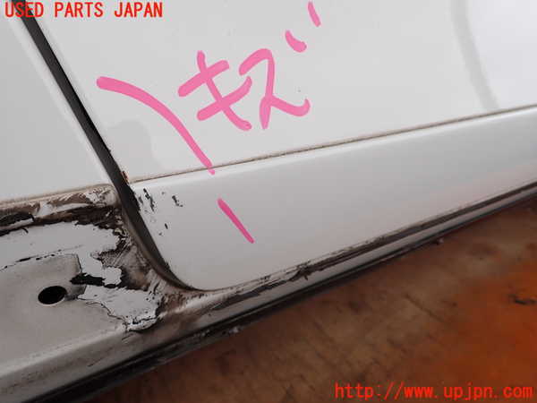 2UPJ-41621230]VW シロッコR(13CDL)右ドア 中古 (SAINT-GOBAIN SEKURIT M68 43R-000017)_m0003.jpg