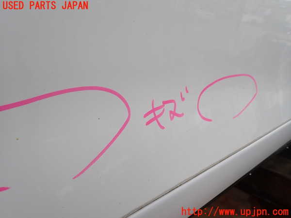 2UPJ-41621230]VW シロッコR(13CDL)右ドア 中古 (SAINT-GOBAIN SEKURIT M68 43R-000017)_m0004.jpg