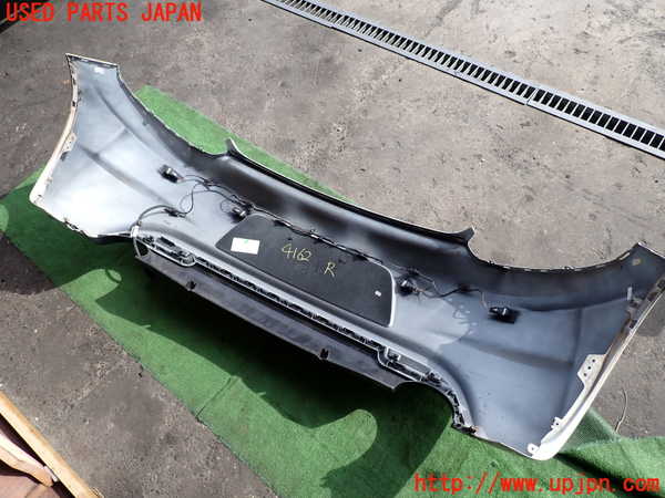 2UPJ-41621610]VW シロッコR(13CDL)リアバンパー 中古_m0005.jpg