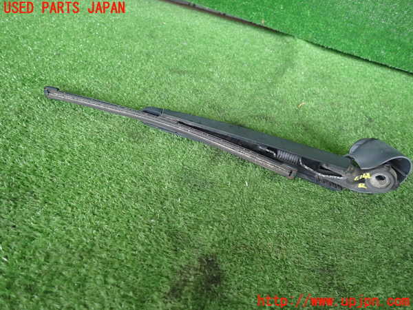 2UPJ-41621661]VW シロッコR(13CDL)リアワイパーアーム1 中古_m0003.jpg