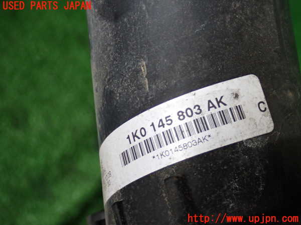 2UPJ-41622451]VW シロッコR(13CDL)インタークーラー1 中古_m0003.jpg