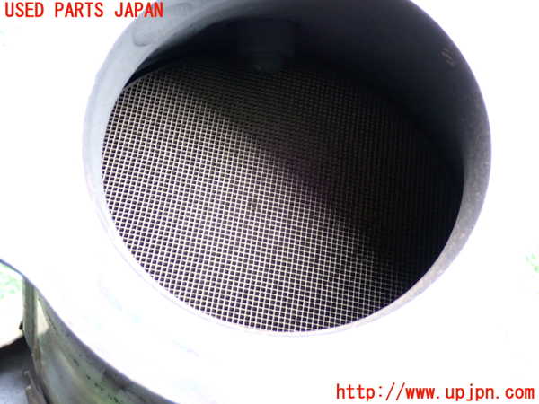 2UPJ-41622661]VW シロッコR(13CDL)触媒1 中古_m0004.jpg