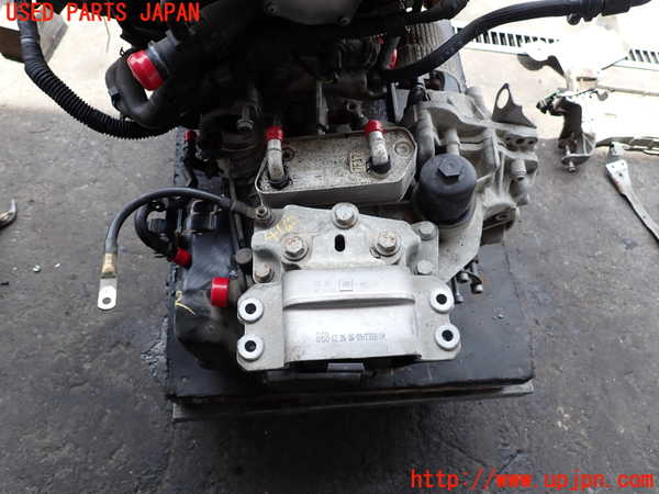 2UPJ-41623010]VW シロッコR(13CDL)ミッション AT CDL 中古_m0001.jpg